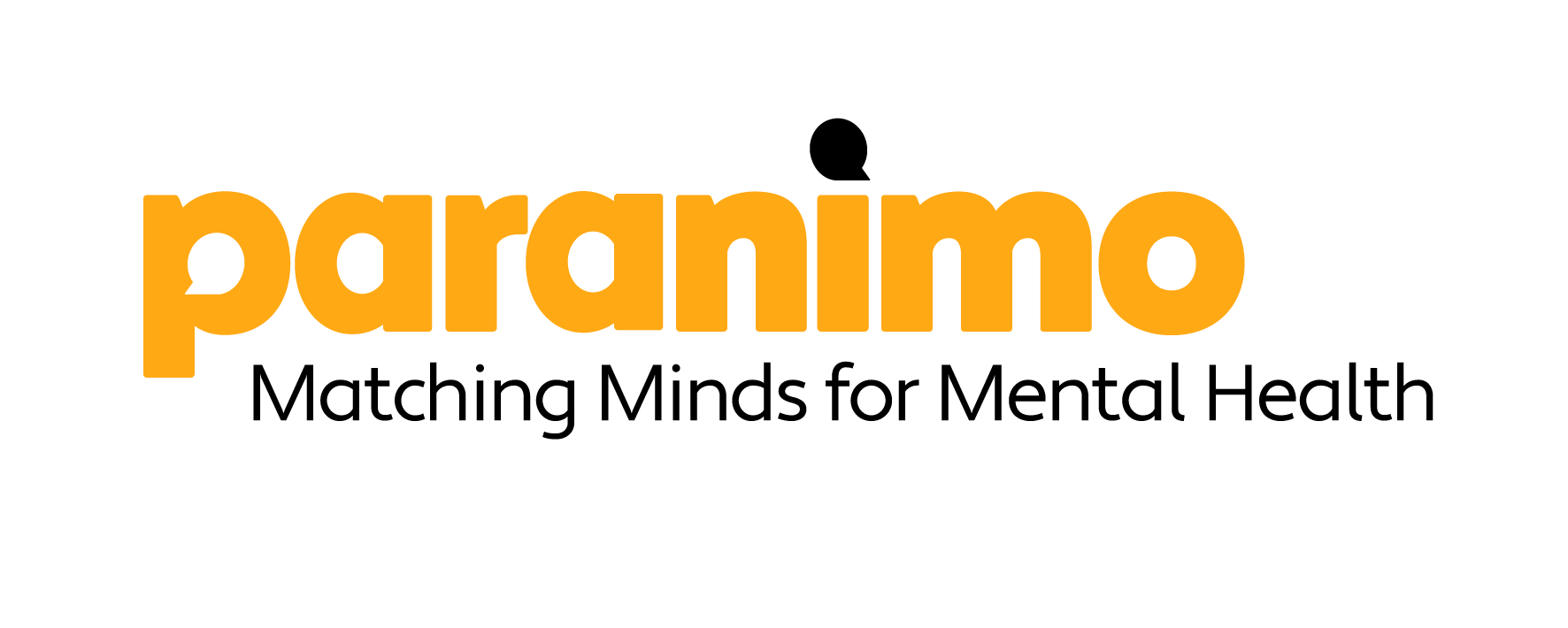 Matching Minds for Mental Health; technology startup ‘Paranimo’ is changing the way mental health is accessed and delivered across the UK.