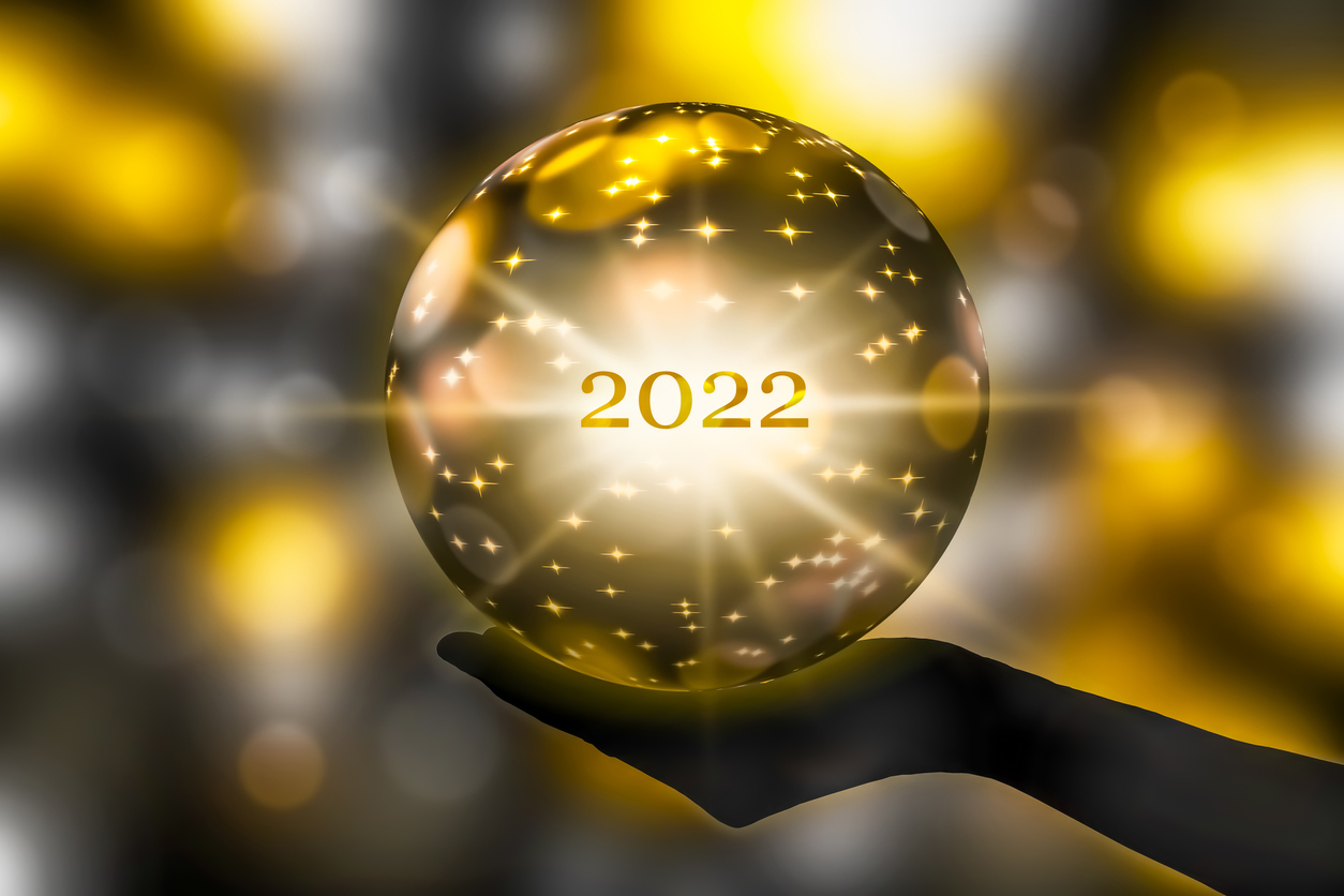 The Top PR Trends for 2022