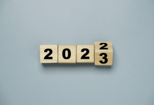 2022 to 2023