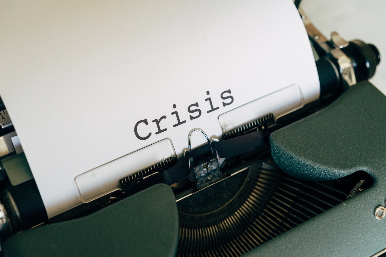 Is controlling the narrative the right response? Crisis Comms Admire PR style…