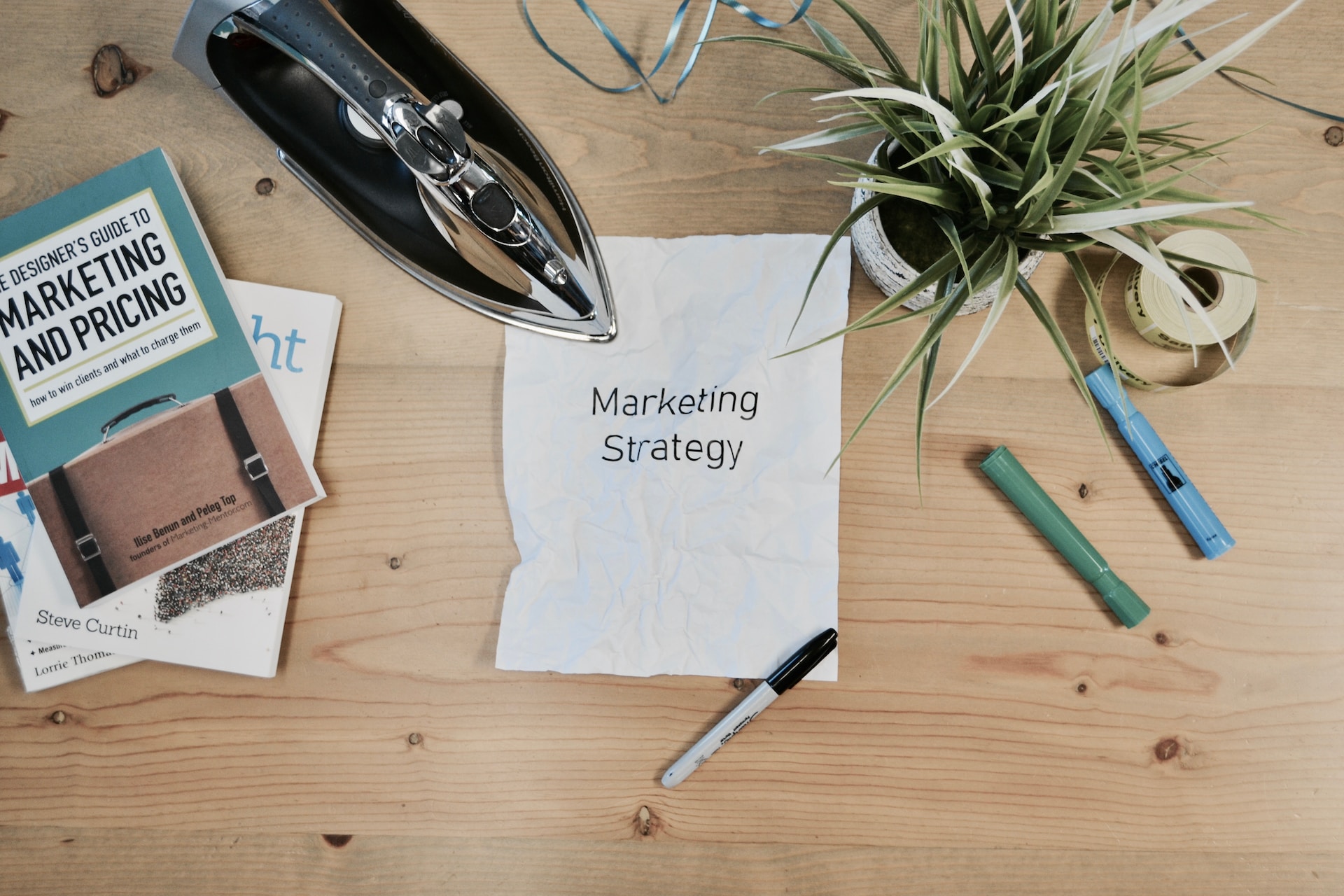 How to prepare your marketing BEFORE you engage a PR agency